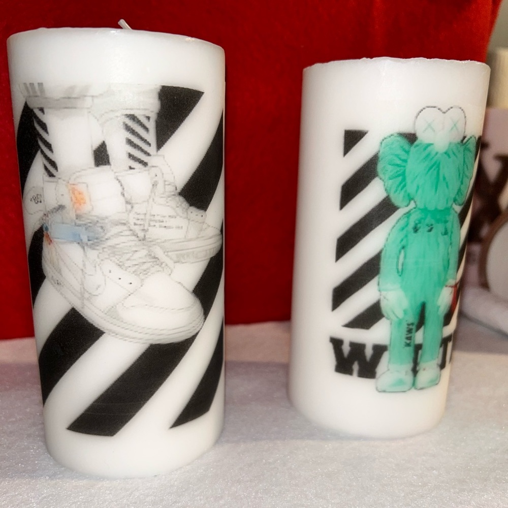 Candles